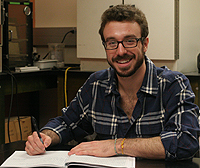 Chris Kruppe